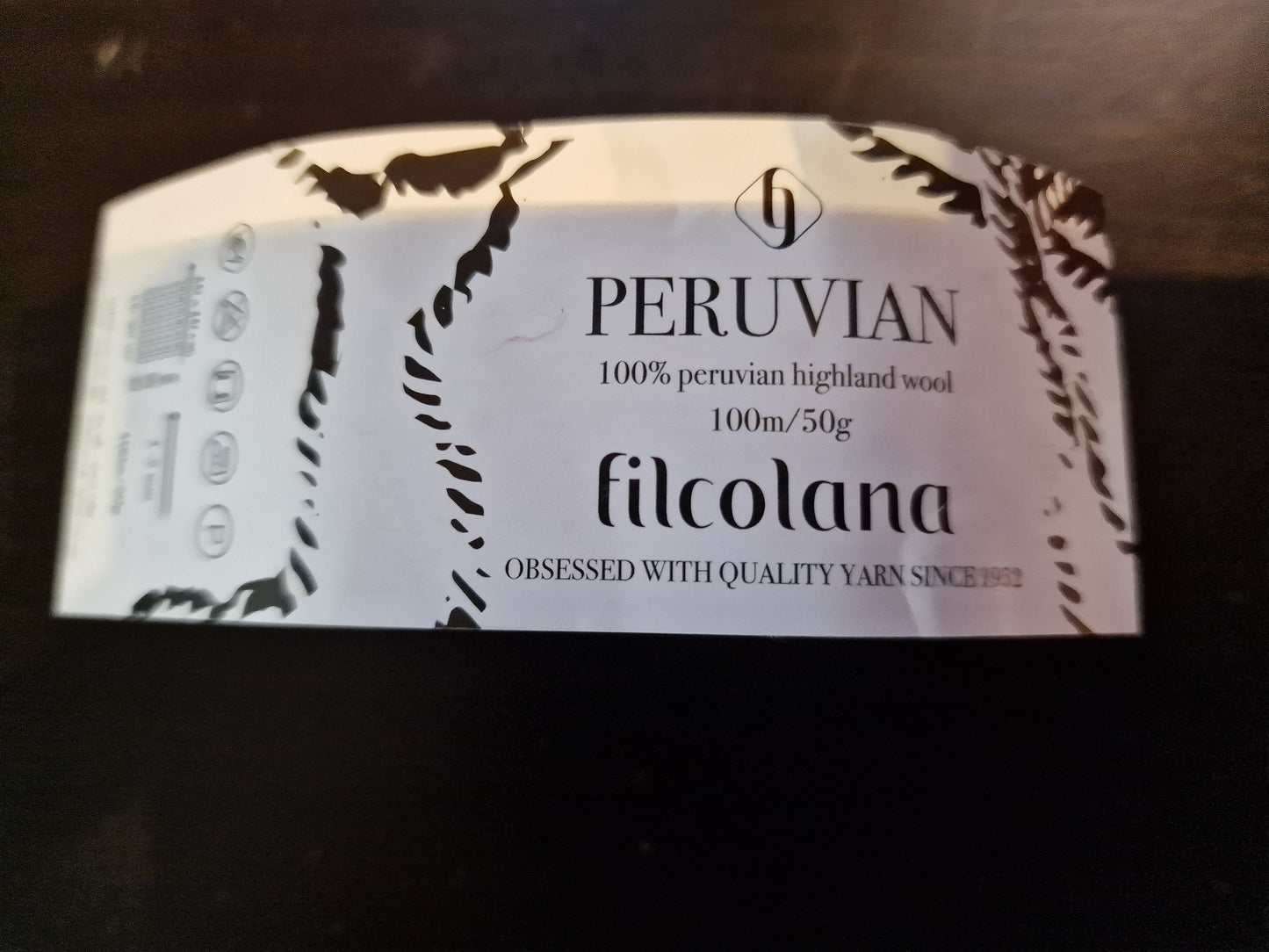 Sonja sweater( Petit knit)