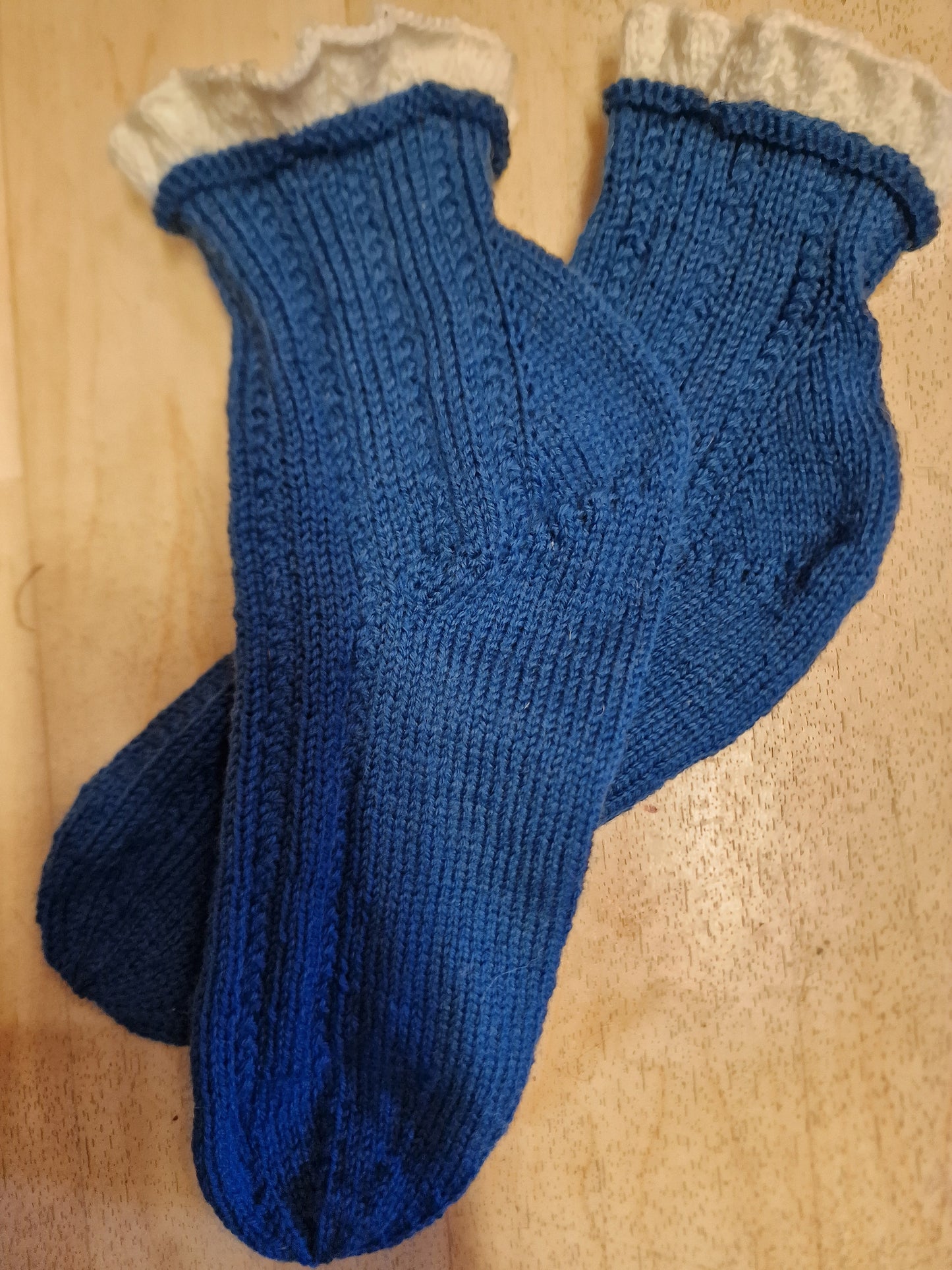 Blondesokker str. 39