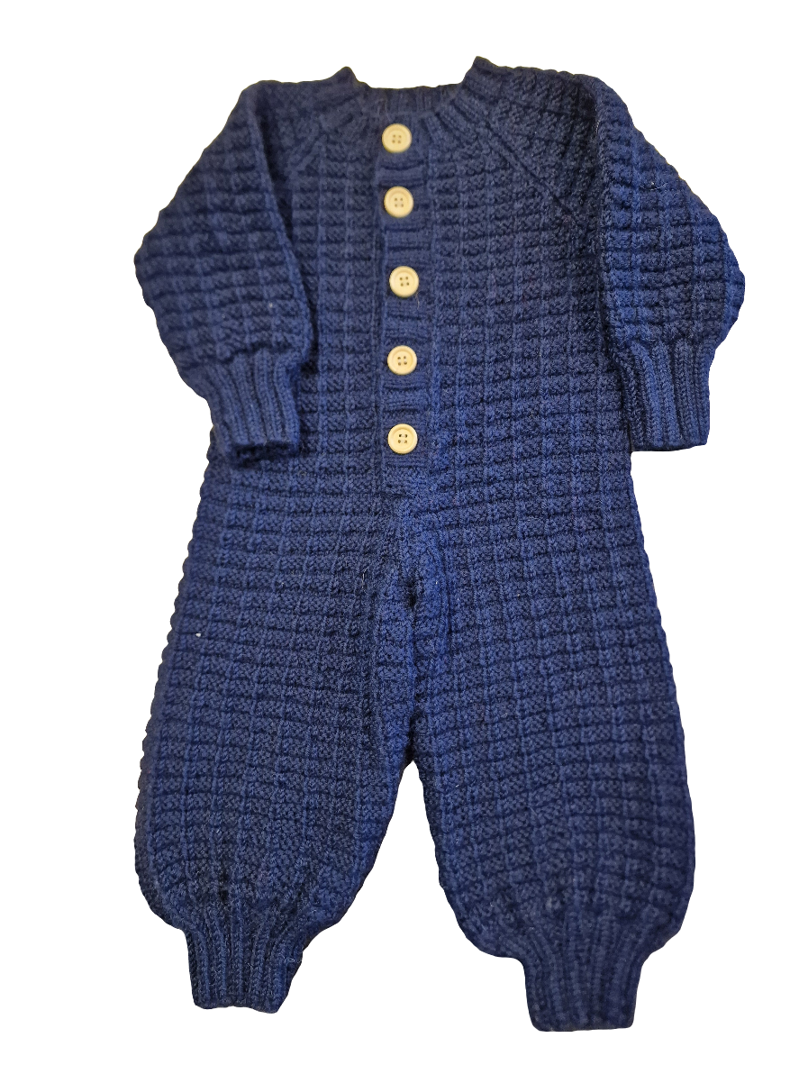 Heldress str. 6-9 måneder