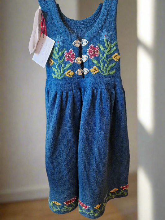 Nordlands festdrakt.