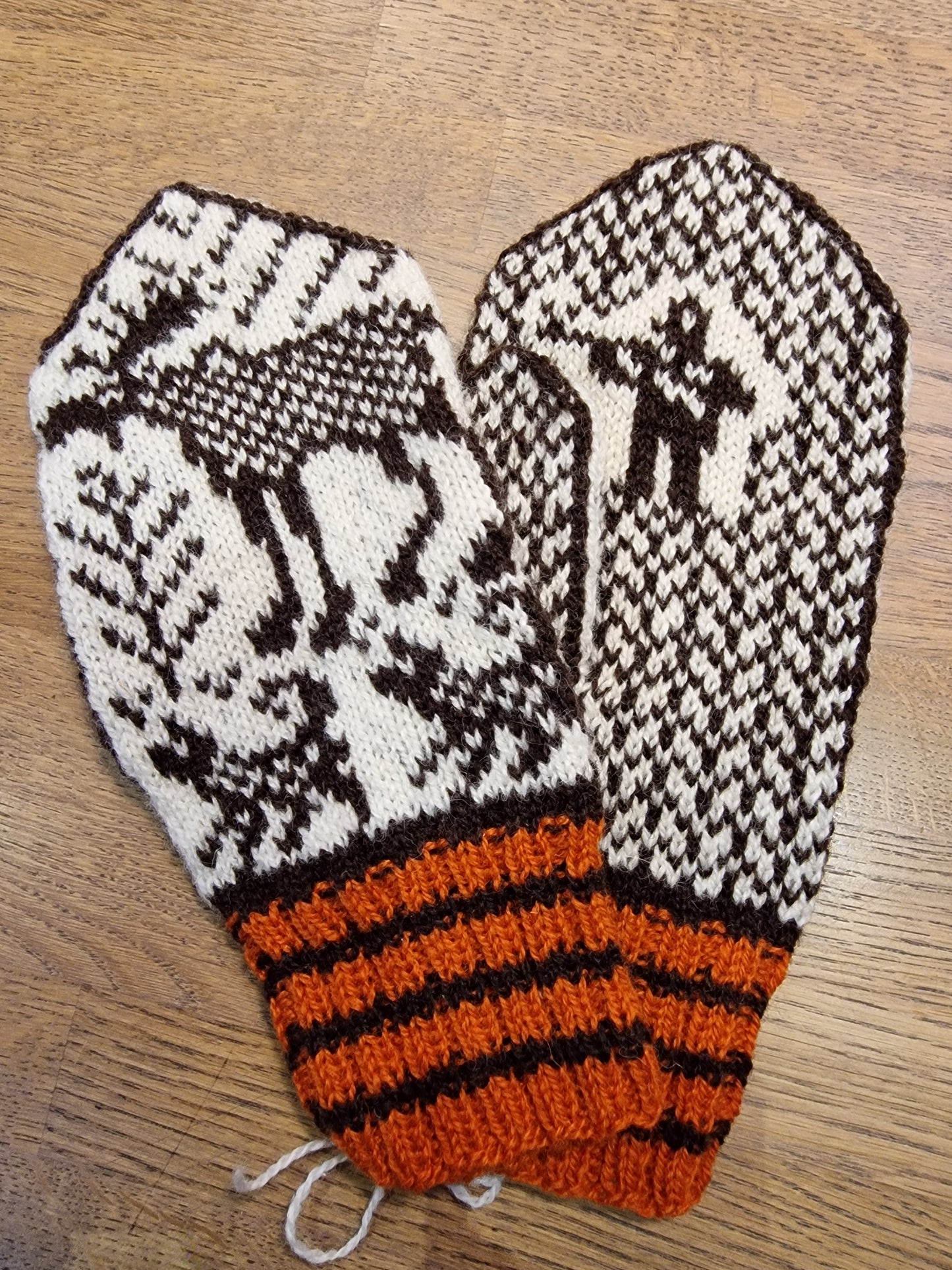 Elgjegeren Herrevotter