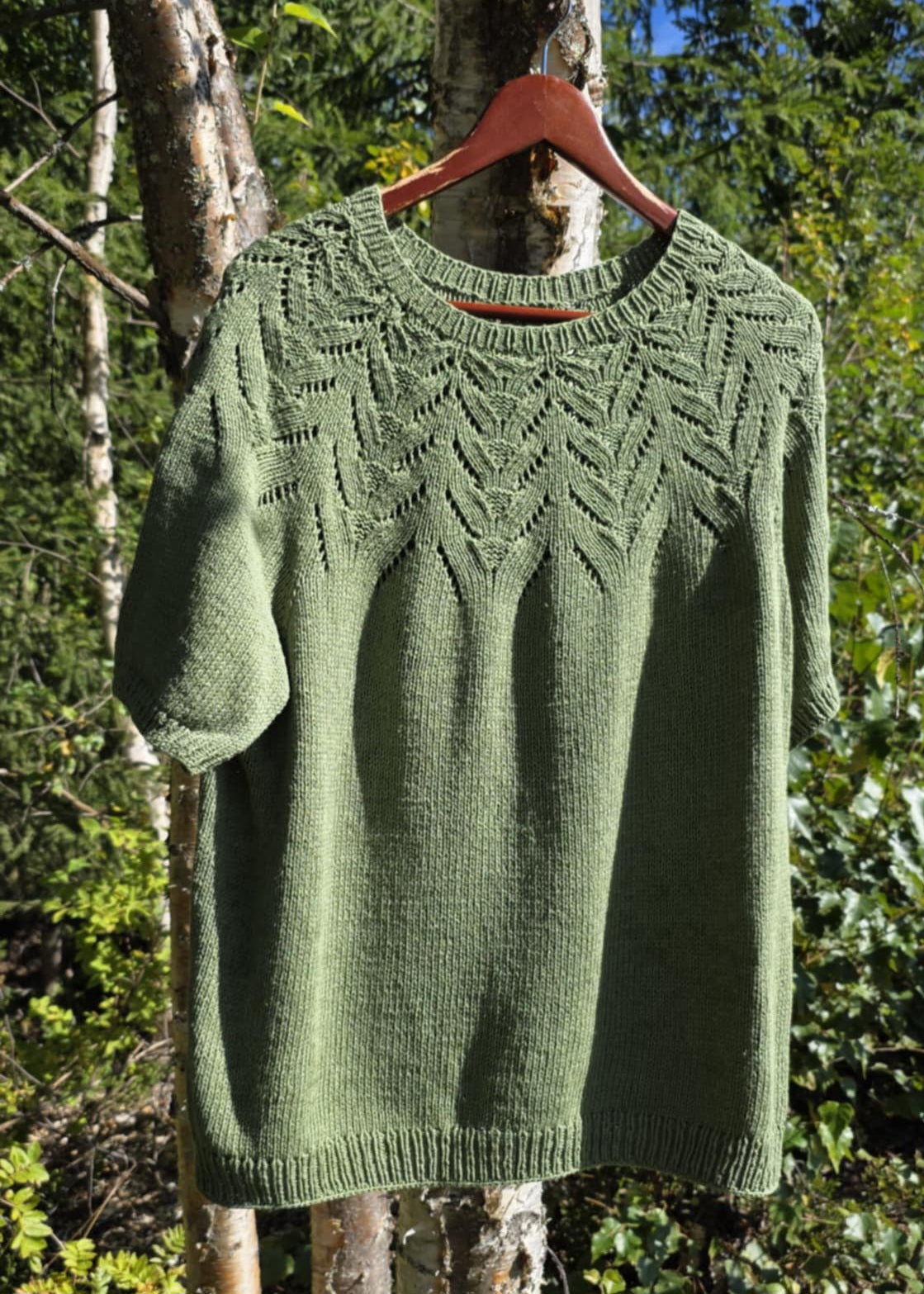 Tulipan T-Shirt