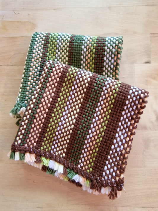 Vevde kluter 2 pk.