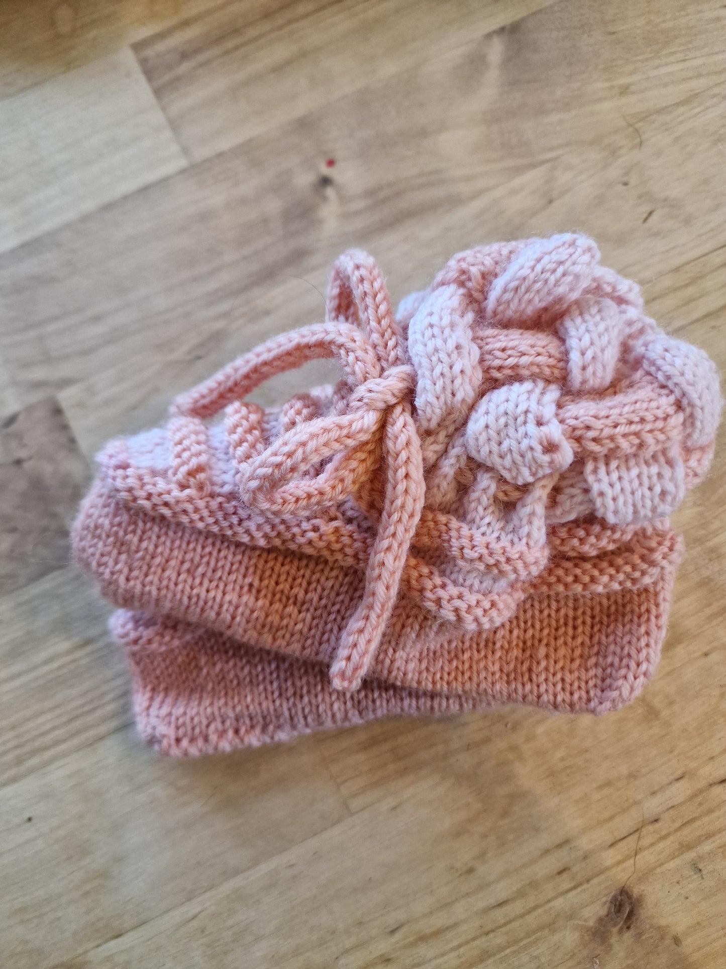 Babysokker.