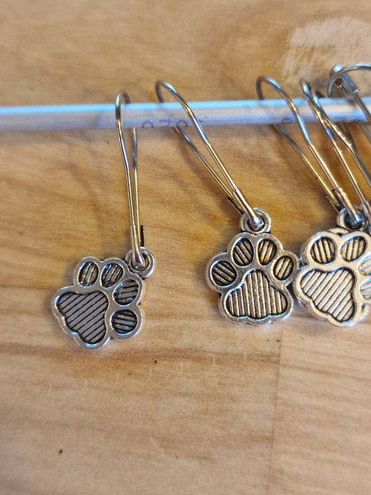 Maskemarkører. 10 i pakken