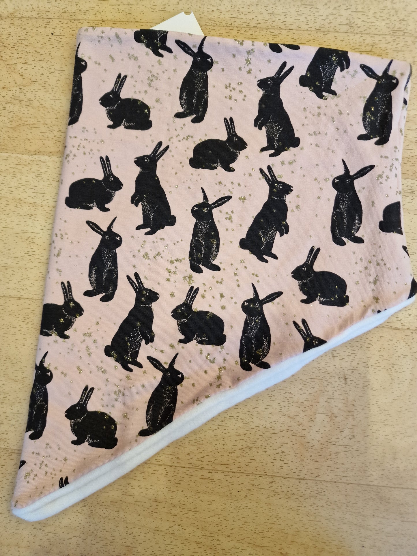 Trekanthals 1-3 år.