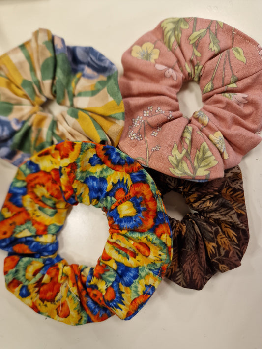 Scrunchies