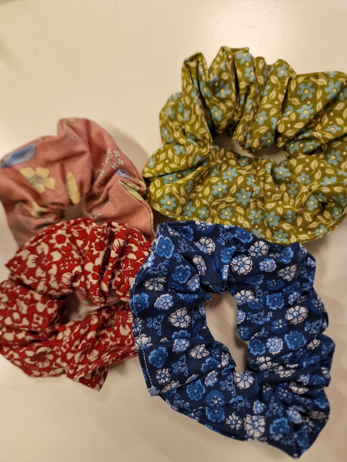 Scrunchies