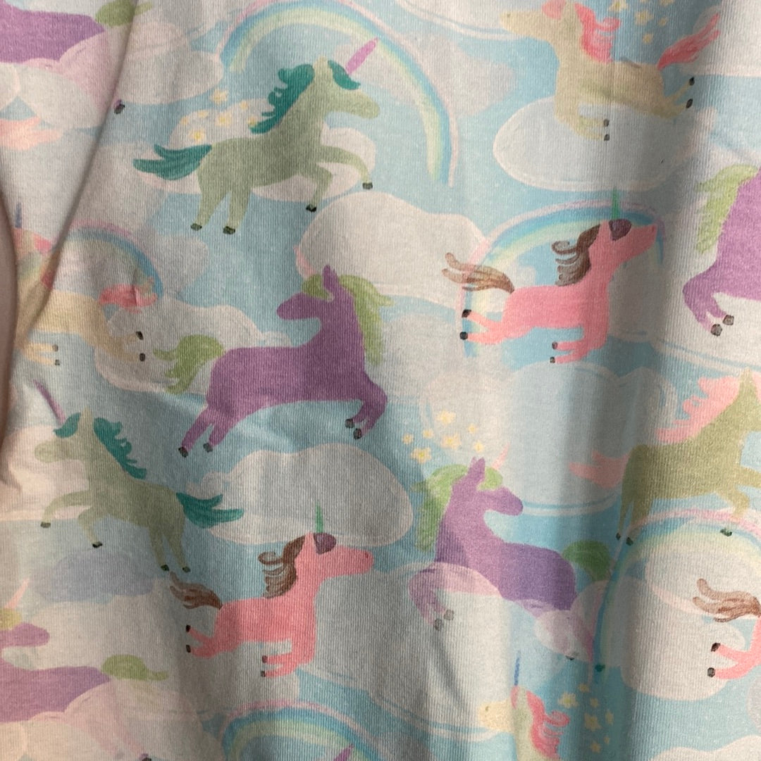 Tunika/kjole i str. 98