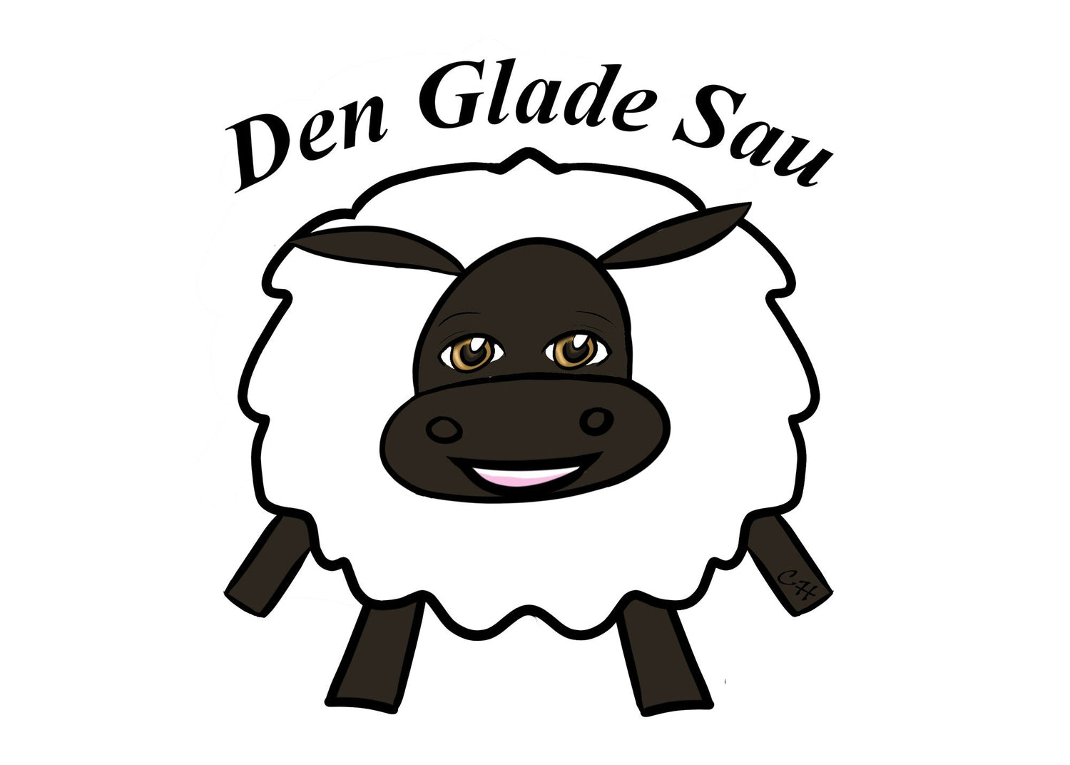 Håndfarget garn