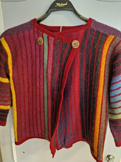 Nydelig cardigan