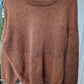 Sonja sweater( Petit knit)