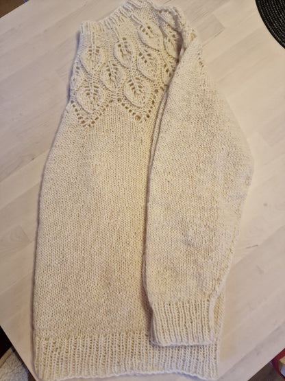 Dahlia fra Le Knit