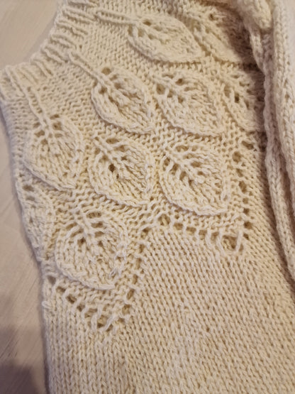 Dahlia fra Le Knit