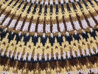 Celeste genser( petitKnit)