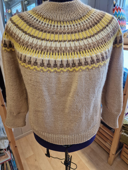 Celeste( PetitKnit)str. L/Xl