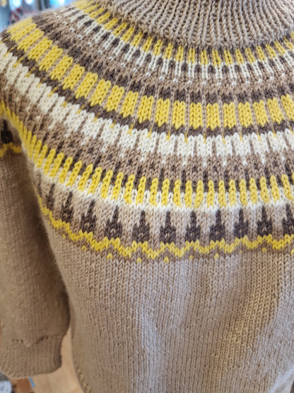 Celeste( PetitKnit)str. L/Xl