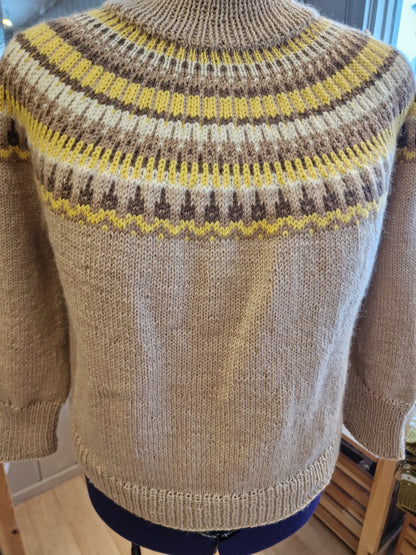 Celeste( PetitKnit)str. L/Xl