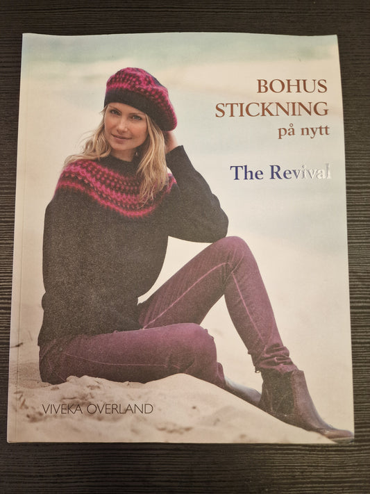 Bohus stricking