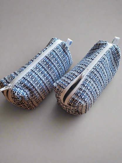 Små vesker 23x12 cm