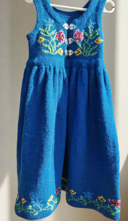 Nordlands festdrakt.