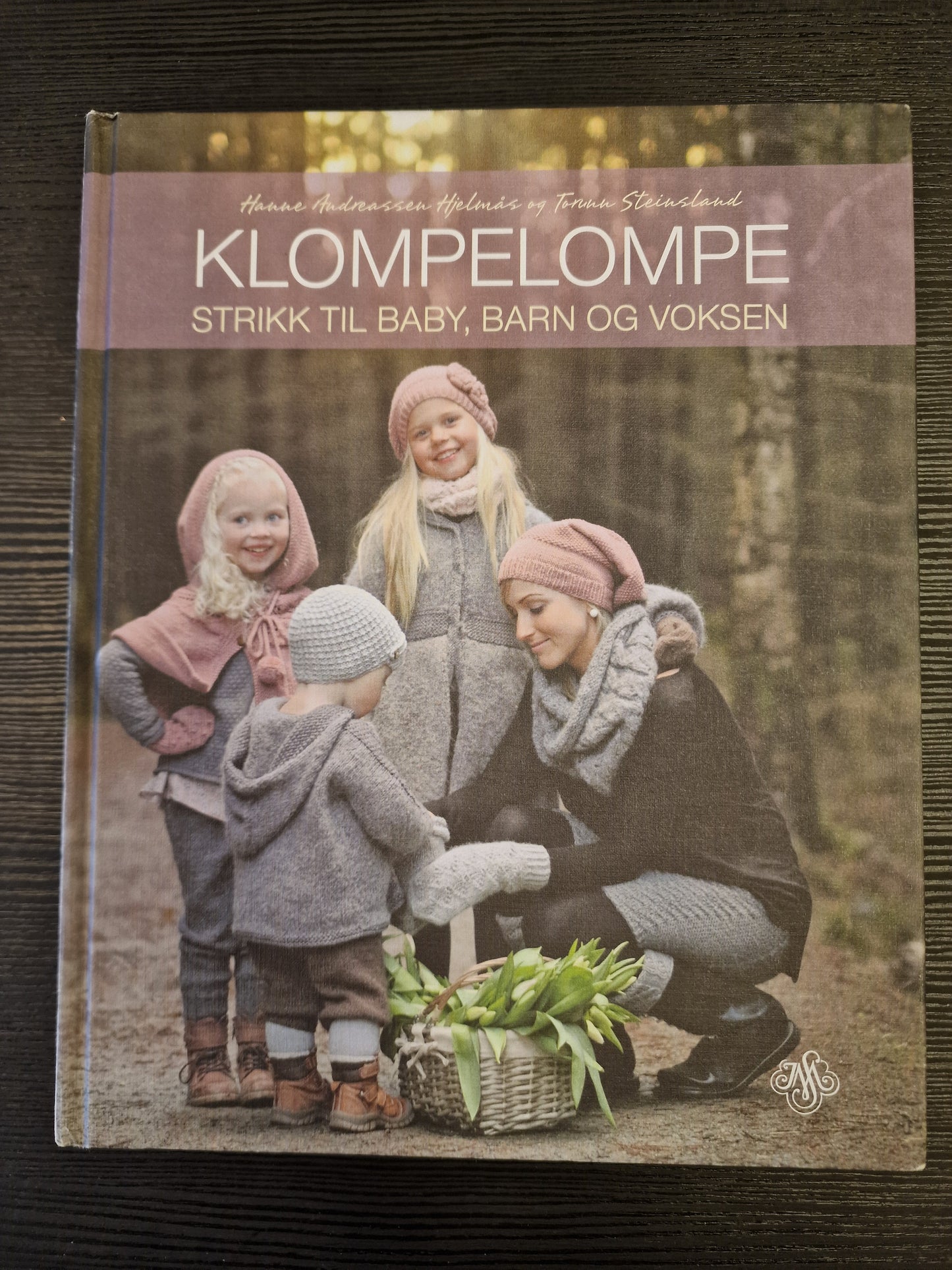 Klompelompe