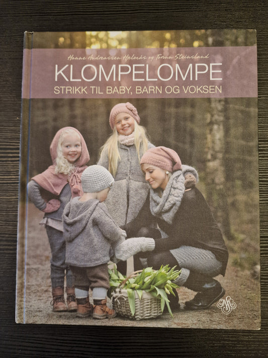 Klompelompe