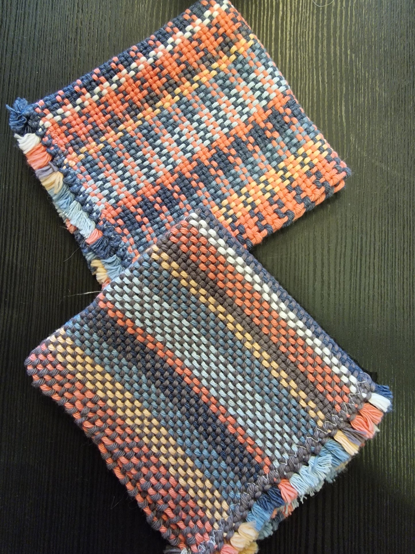 Vevde kluter 2 pk
