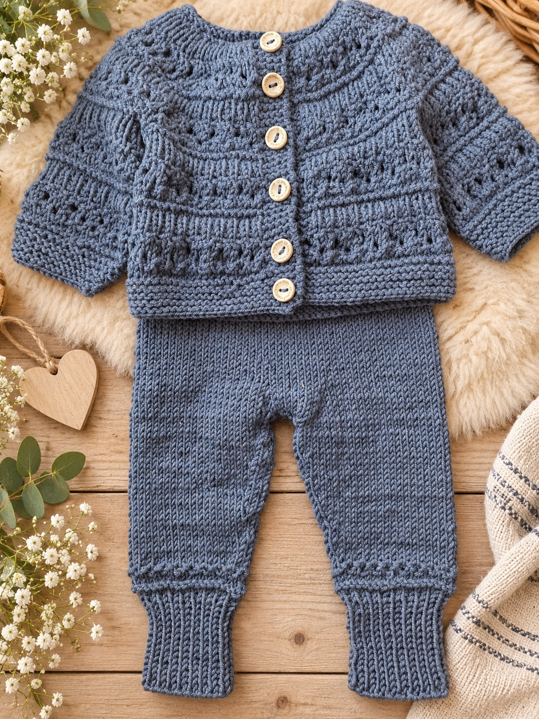 Babydress