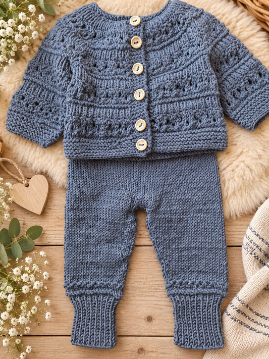 Babydress