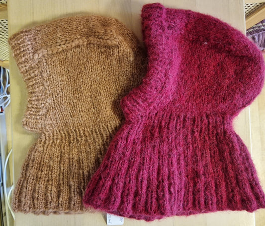 Balaklava 1- 1,5 år