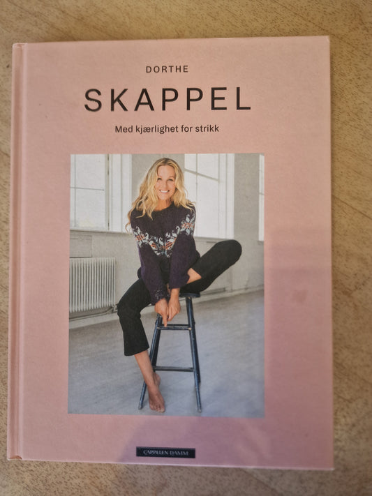 Dorthe skappel