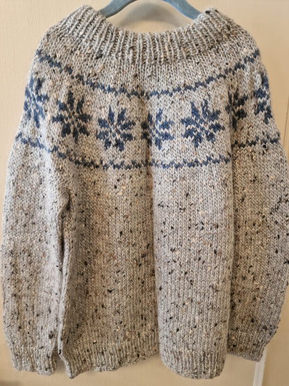 Stjernegenser.