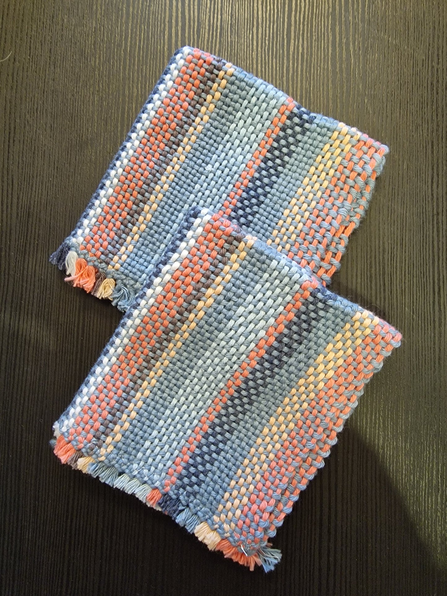 Vevde kluter 2 pk