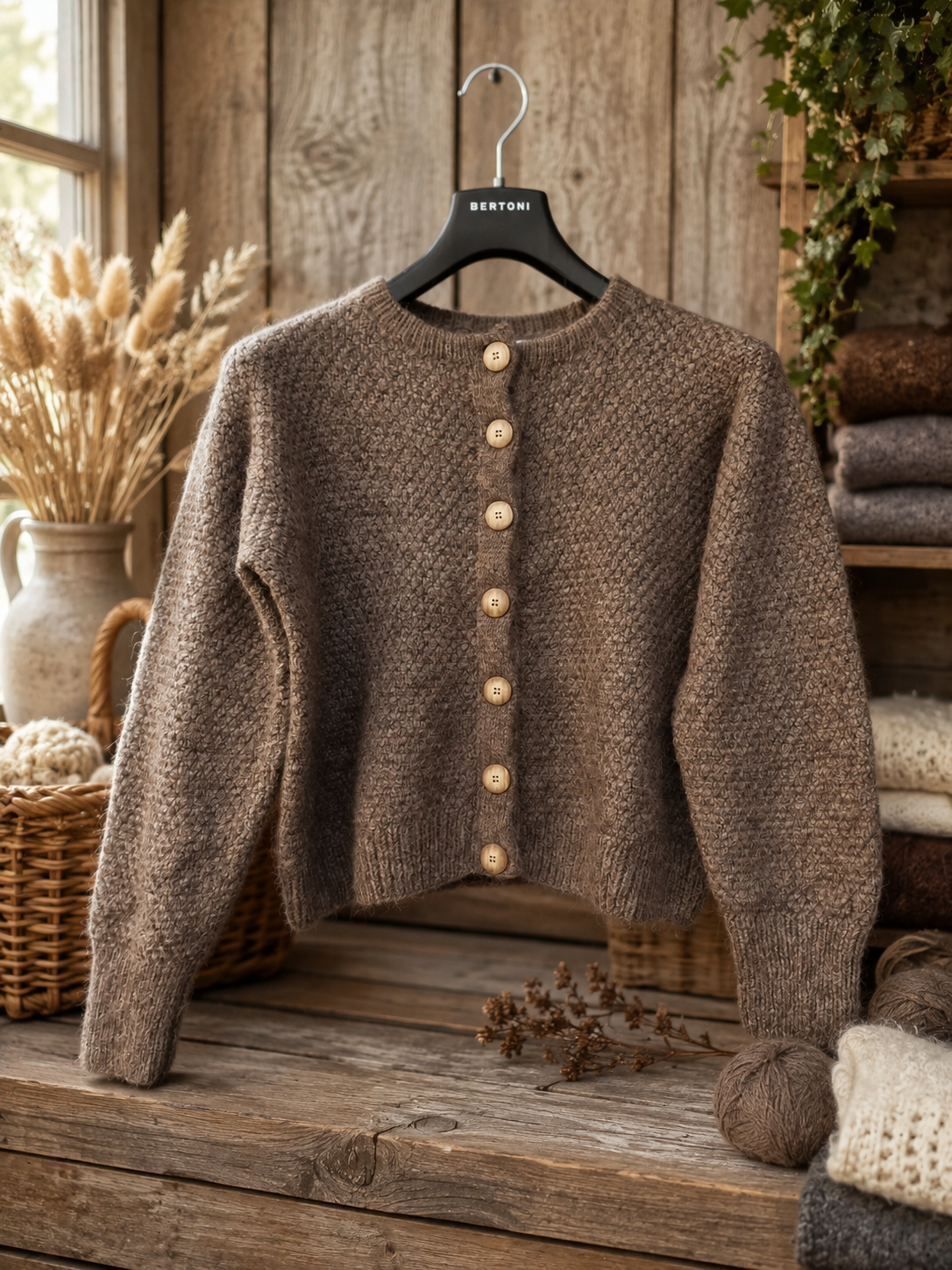 Azana cardigan.