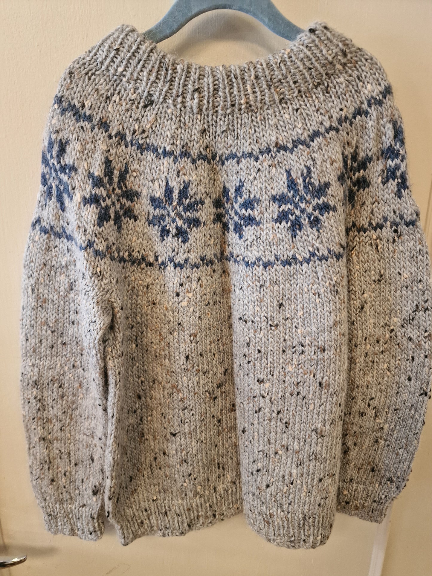 Stjernegenser.
