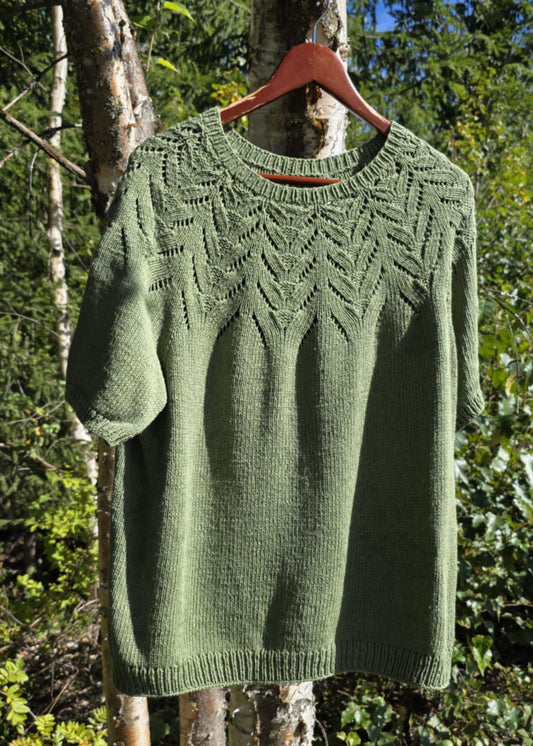 Tulipan T-Shirt