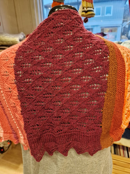 Moods in Norway sjal