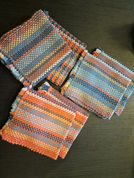 Vevde kluter 2 pk