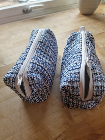 Små vesker 23x12 cm