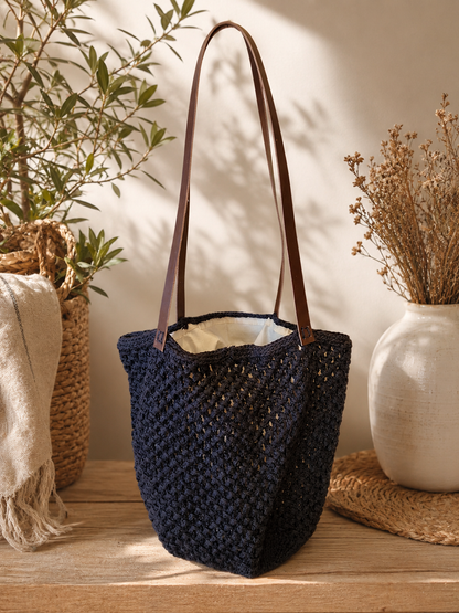 French Market bag( stor)