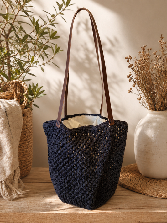 French Market bag( stor)
