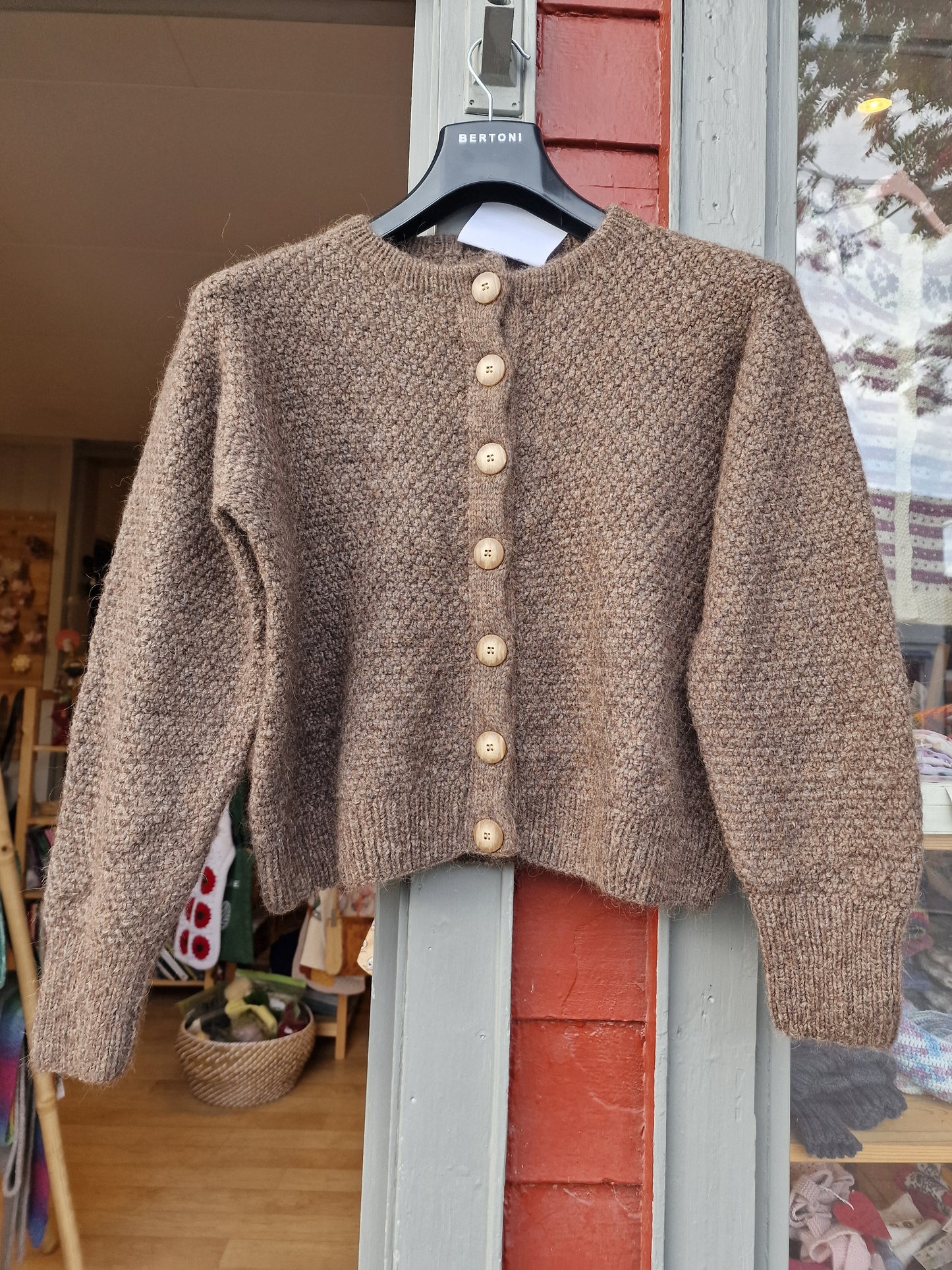 Azana cardigan.