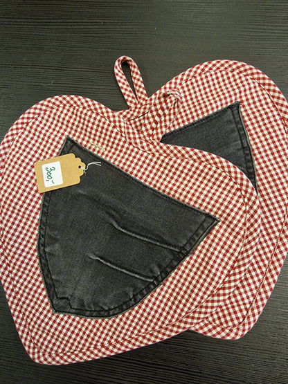 Store grytekluter