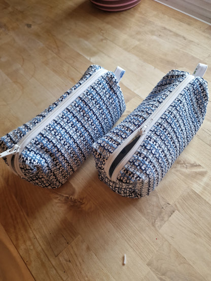 Små vesker 23x12 cm