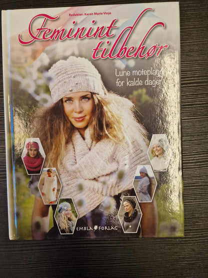Feminint tilbehør