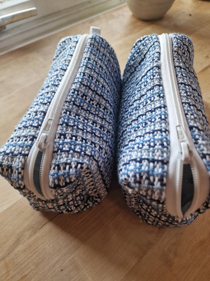 Små vesker 23x12 cm