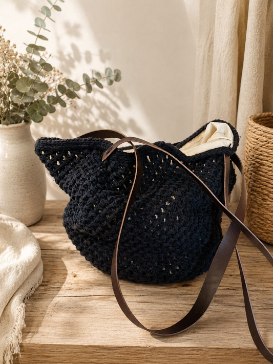 French Market bag( stor)