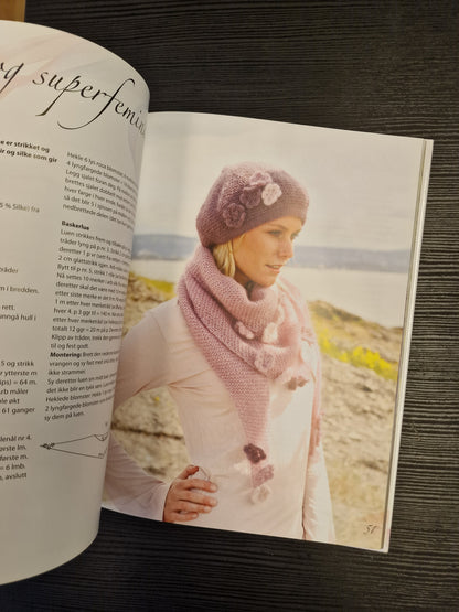 Feminint tilbehør