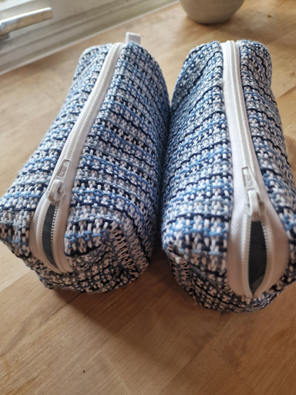 Små vesker 23x12 cm